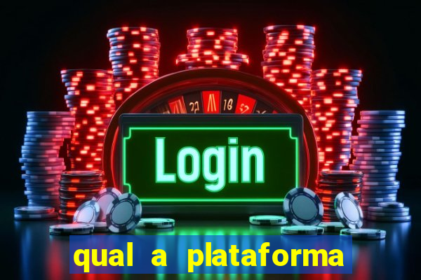 qual a plataforma de jogo do gusttavo lima